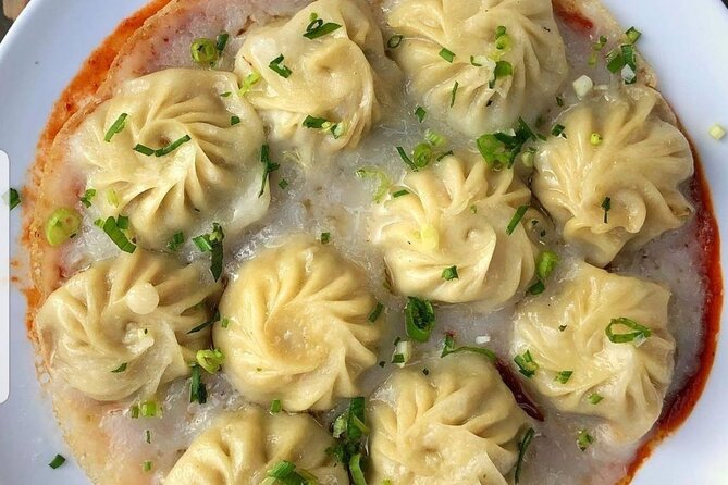 Walking Street Food Tour in Kathmandu - Who this Kathmandu street food tour fits best