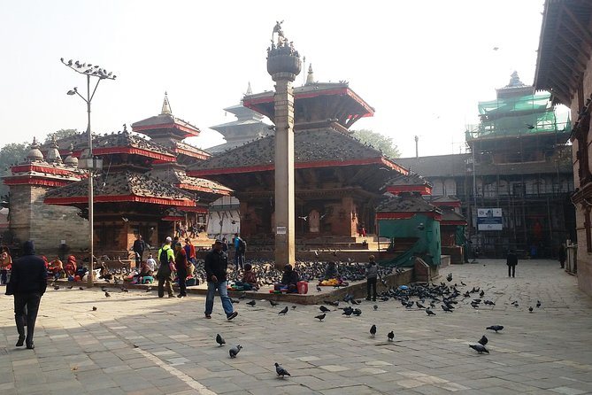 Walking tour of Kathmandu with awesome local guides - Price and value: what $30 buys you (and what it doesn’t)