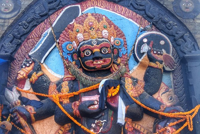 Walking tour of real Kathmandu through back streets. - Why this Kathmandu route works (and why it feels different)
