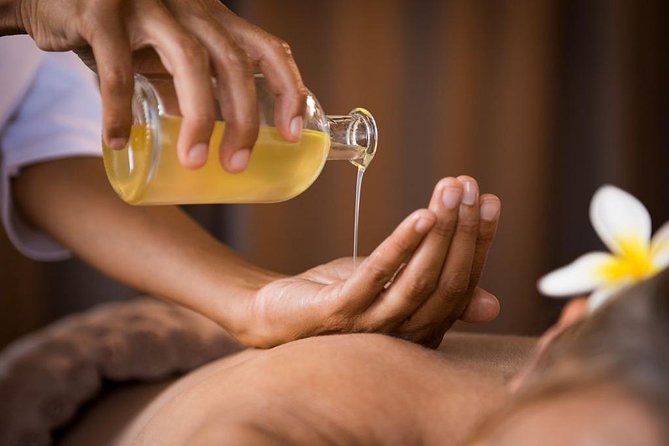 Whole Day Massage & Spa With Lunch - The English Yoga Class in a Small Group: Movement Without the Big-Crowd Chaos