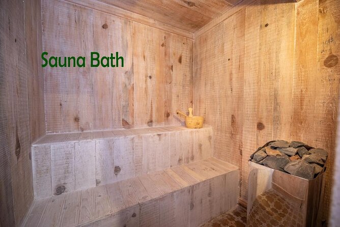 Whole Day Massage & Spa With Lunch - Price and Value in Kathmandu: What $101.54 Buys You
