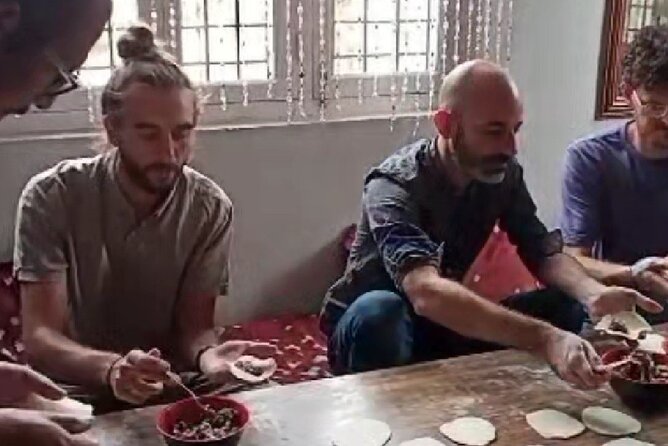 Women Empowerment Project(Nepali cooking class & jewelry workshop - Why Kathmandu’s cooking-and-jewelry combo works so well