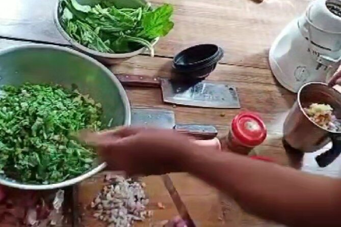 Women Empowerment Project(Nepali cooking class & jewelry workshop - Day 2 jewelry workshop: craft time with a purpose