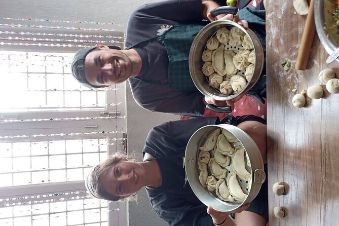 Women Empowerment Project(Nepali cooking class & jewelry workshop - People, pace, and the private-group advantage