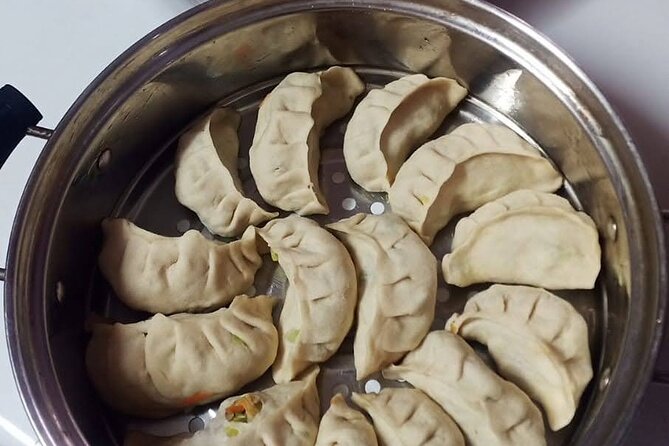 Women Empowerment Project(Nepali cooking class & jewelry workshop - Price and value: what $50 covers over two days