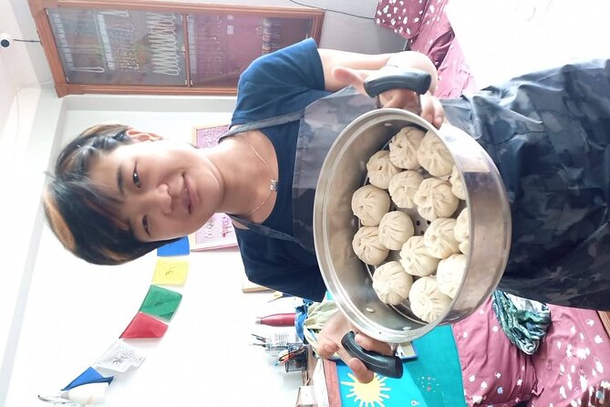 Women Empowerment Project(Nepali cooking class & jewelry workshop - Practicalities: meeting point, transport, and planning your two days
