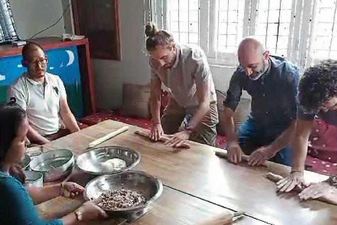 Women Empowerment Project(Nepali cooking class & jewelry workshop - Who should book this workshop in Kathmandu